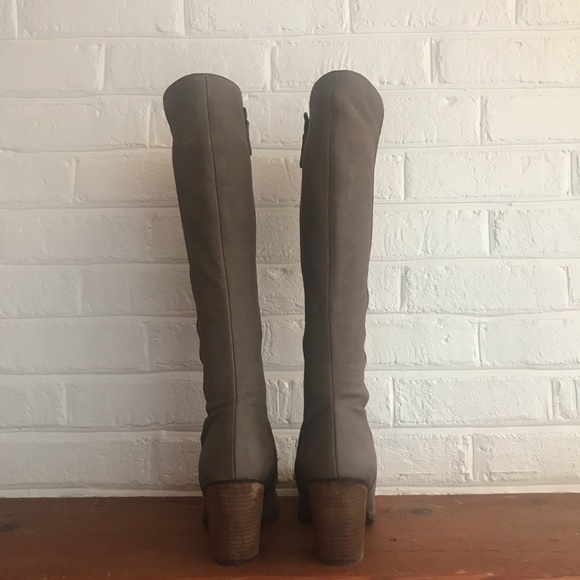 BP. Transit Knee-High Boots - Size 8.5 - EUC - Picture 7 of 11